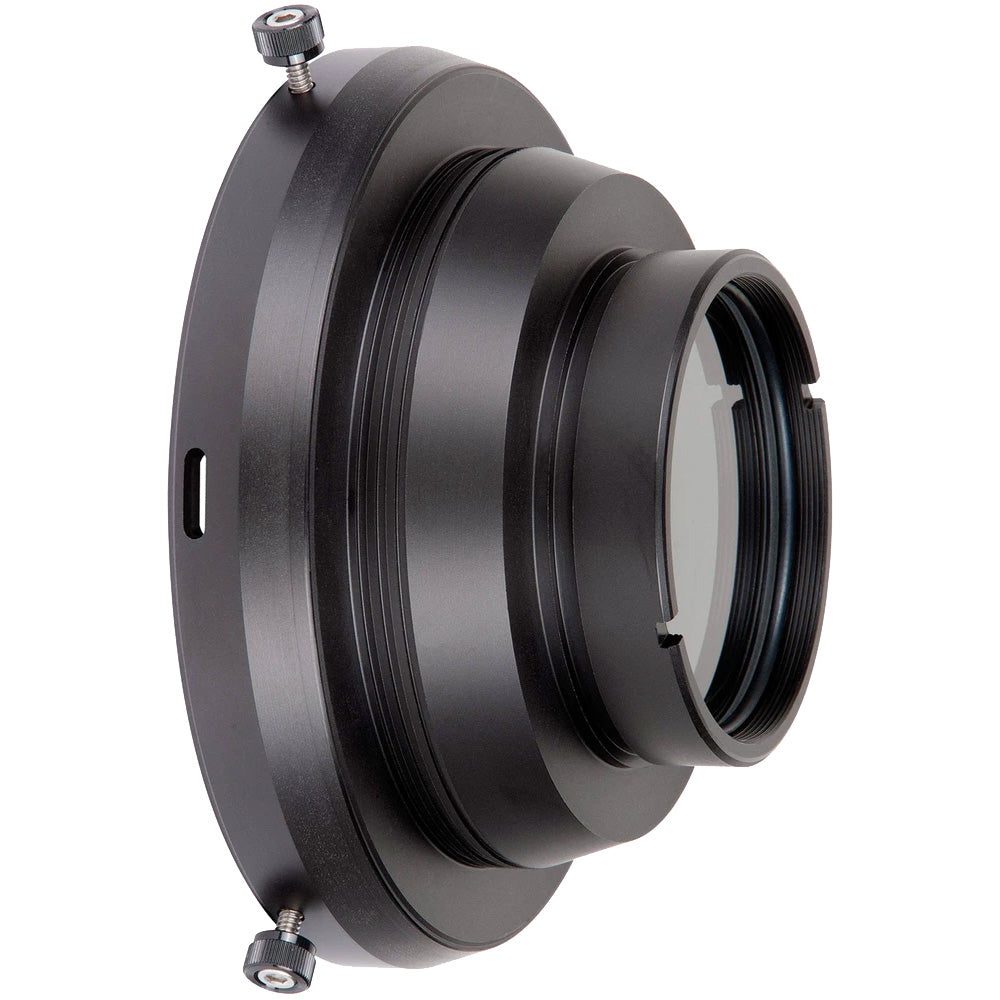 Ikelite DL Macro Flat Port with M67 Thread Ikelite DL Macro Flat Port with M67 Thread